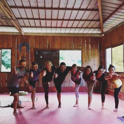 mahatma yoga school India