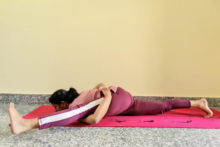 Chaitanya Wellness Yoga studio Bangalore 