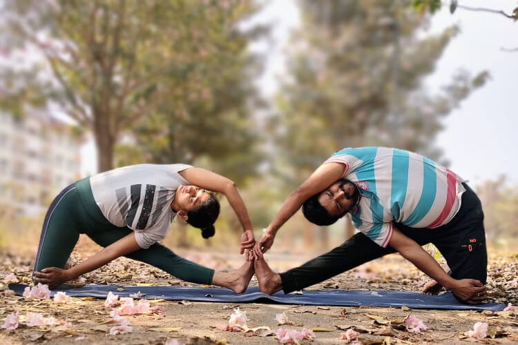 Chaitanya Wellness Yoga studio Bangalore