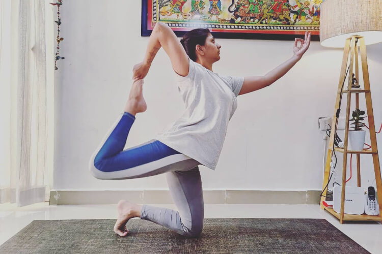 Chaitanya Wellness Yoga studio Bangalore 