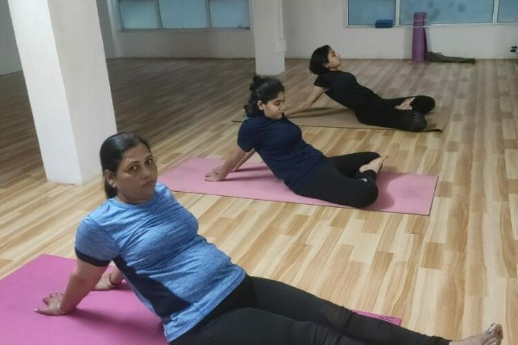 Shivangi Yoga Hub 