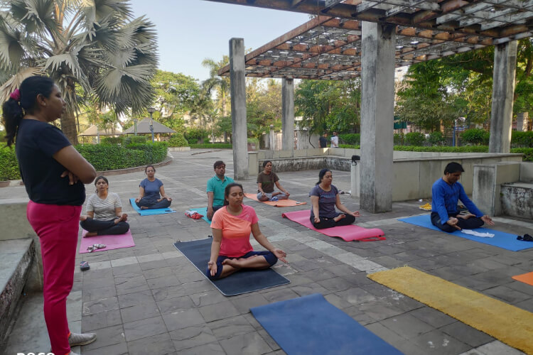 Shivangi Yoga Hub