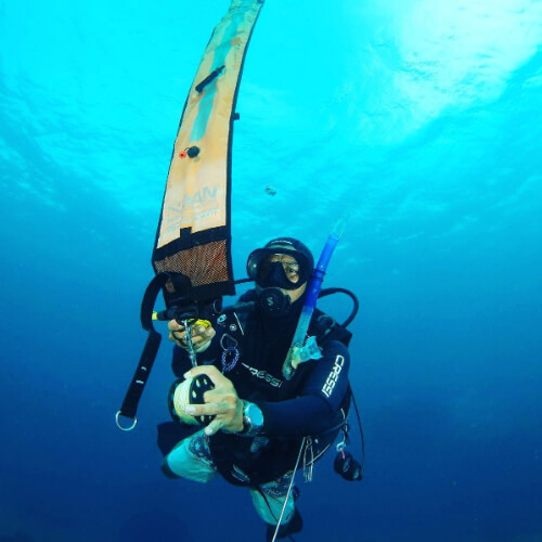 Bali Reef Divers Indonesia