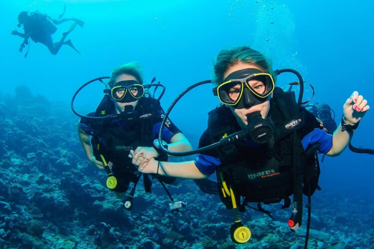 Adventure Divers Image