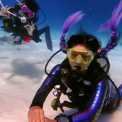 Aussie Divers Chalong