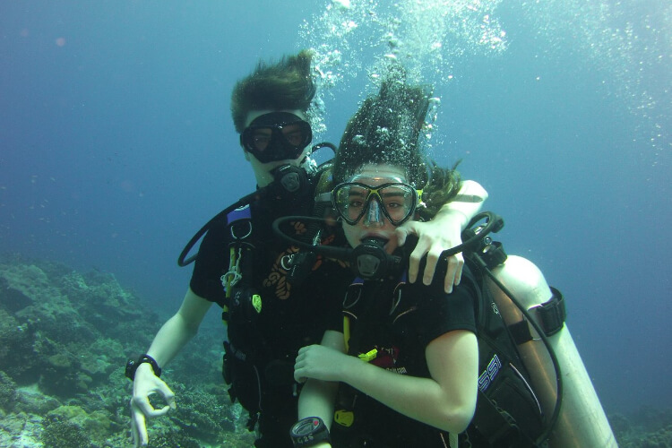 Go2similan Diving & Snorkeling Center