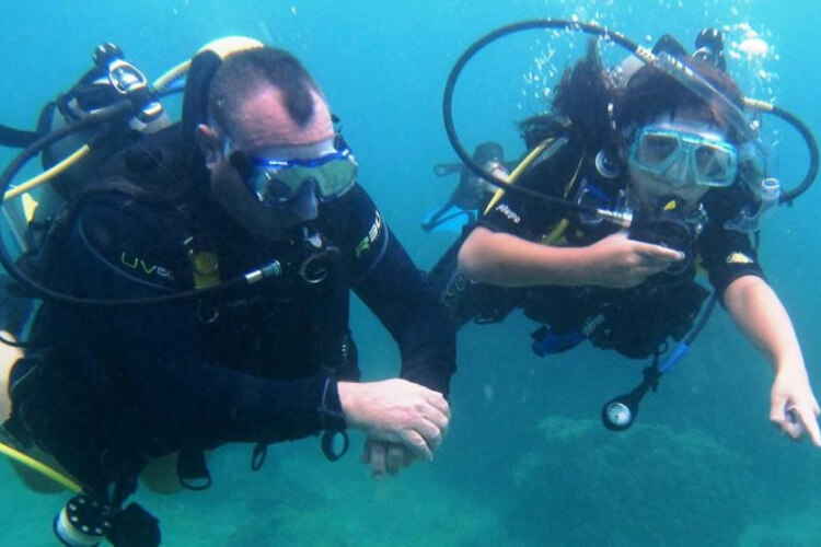 Asia Divers Inc Calapan