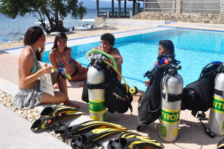 Cebu Fun Divers 