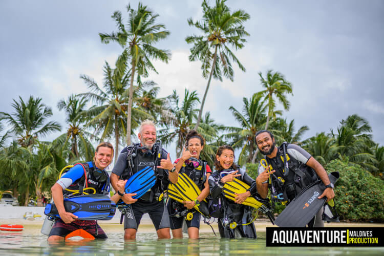 Aquaventure Dive Center Image