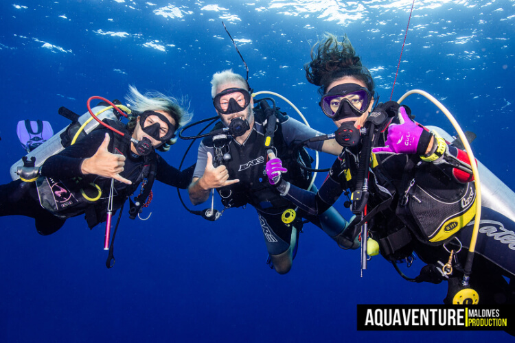 Aquaventure Dive Center