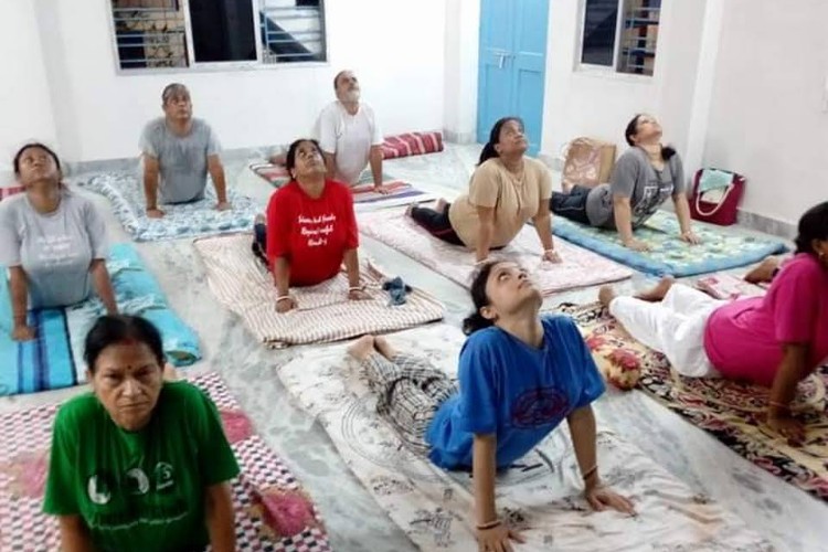 Bangiya Yoga Pratisthan Image