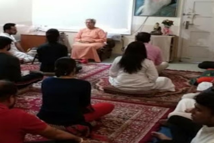 Osho Meditation Centre Chandigarh Image