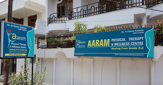 Aaram Physical Therapy & Wellness Centre Image