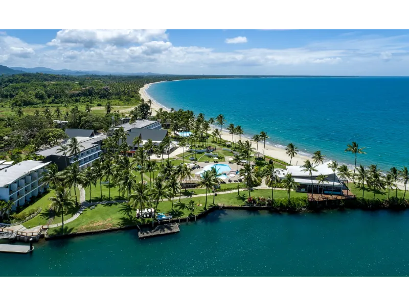 The Pearl Resort Image