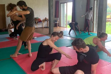 Kundalini Yoga Salzburg Image
