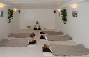 Aarhus Yoga Studio Image