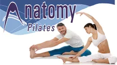 Anatomy Pilates Image