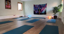 Ananda Yoga & Wellness Image