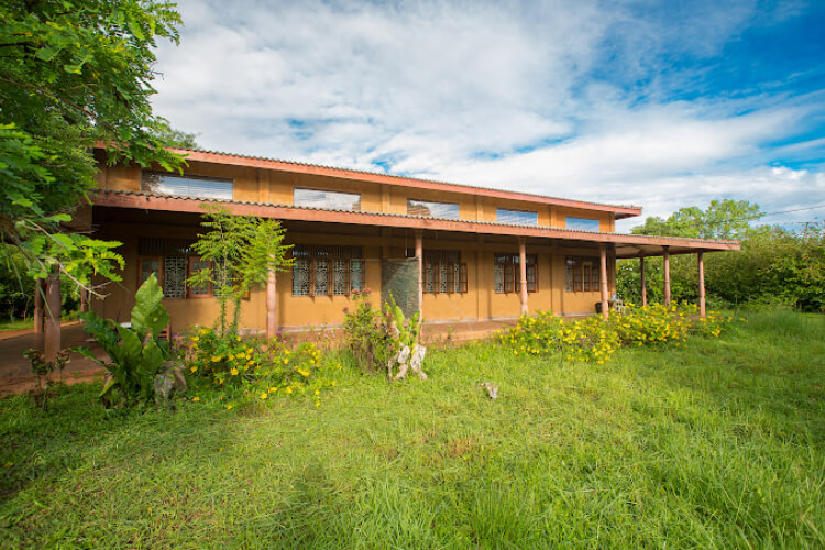 Dhamma Anuradha Vipassana Meditation Centre 