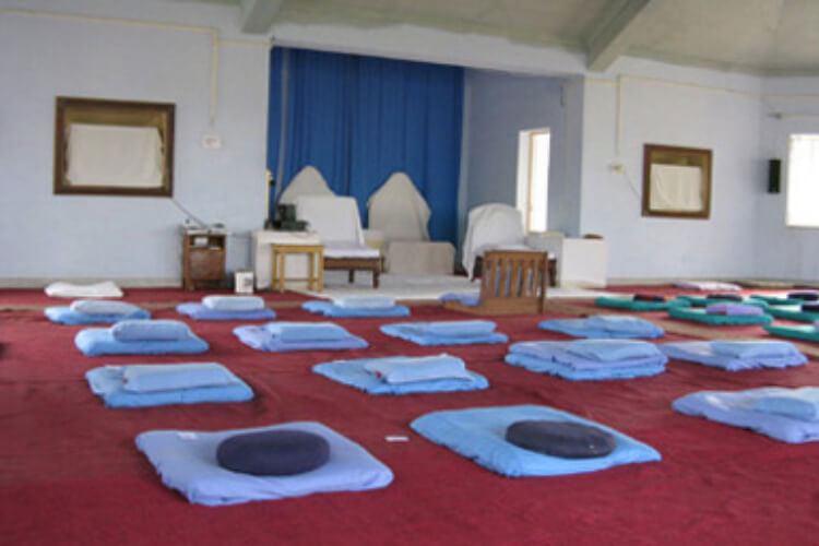 Dhamma Bodhi Vipassana Center, Bodhgaya, Bihar 