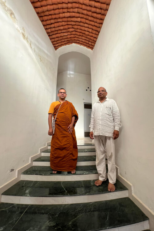 Dhamma Kanana Balaghat Vipassana Meditation Centre India