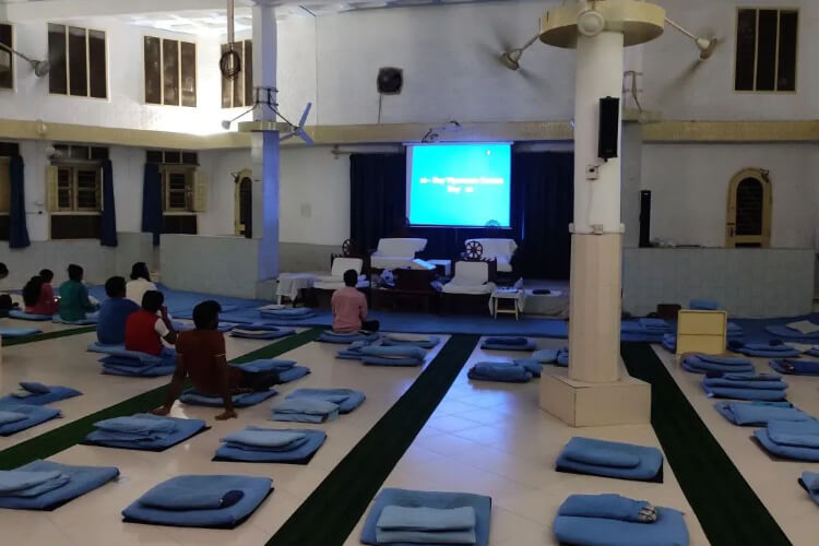 Dhamma Khetta Vipassana International Meditation Centre