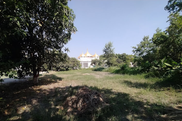 Dhamma Licchavi Vaishali Vipassana Meditation Centre 