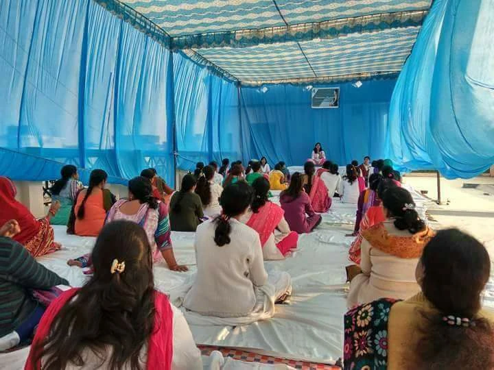 Nirmal Yoga And Meditation Centre Image