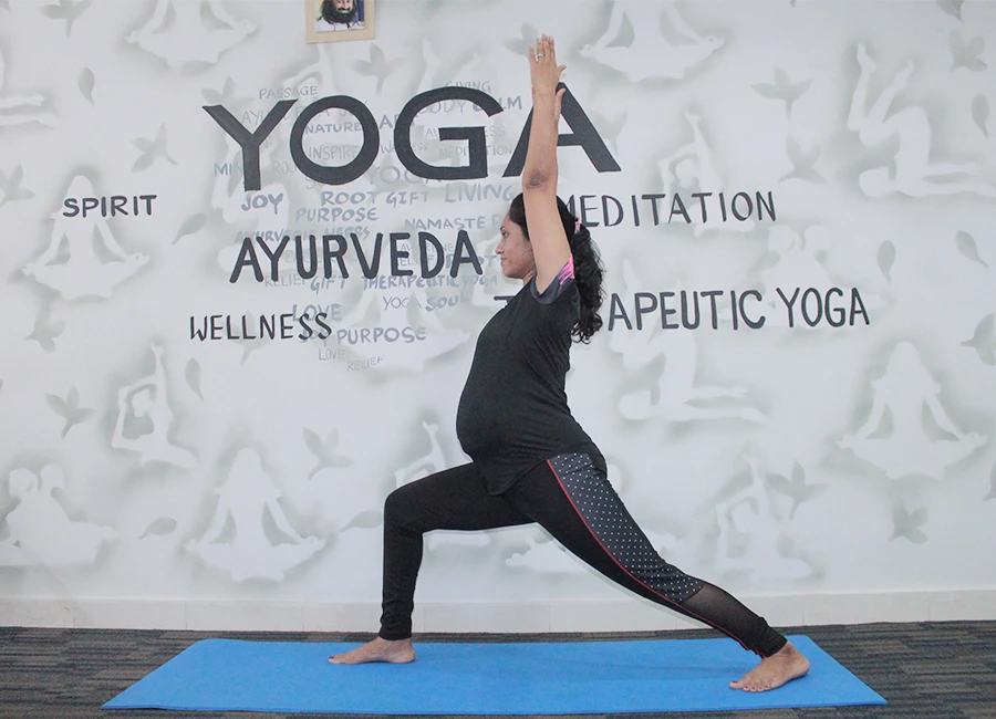 Bodhi Yoga Fitness Studio Somajiguda India