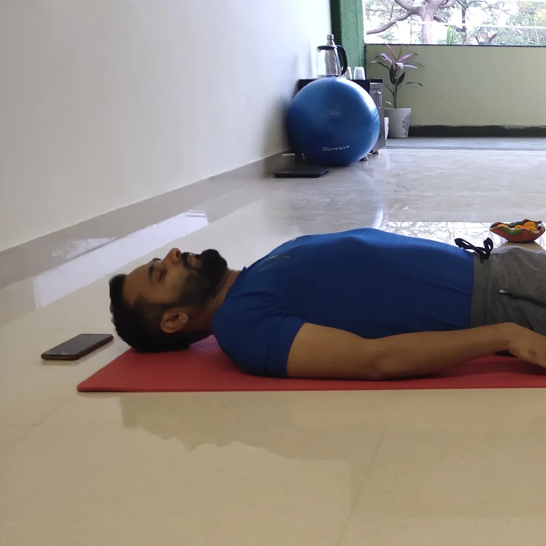 My Yoga Ayurveda Jabalpur
