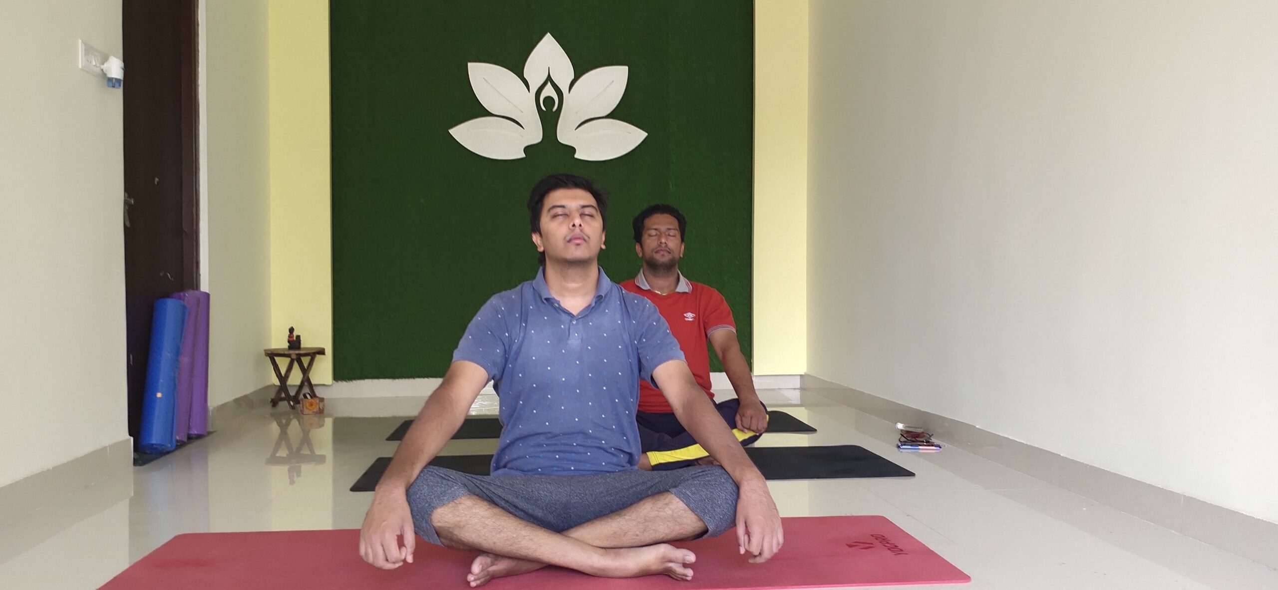 My Yoga Ayurveda India