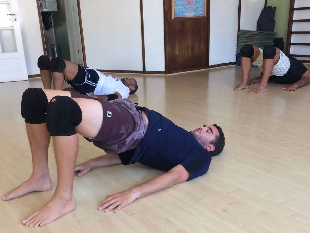 Orlando Cani Yoga And Gymnastics Academy