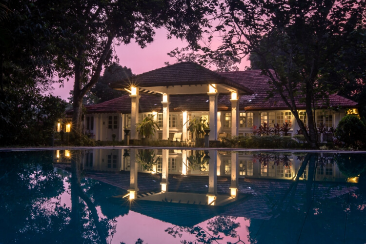 The Plantation Villa Ayurveda And Yoga Resort Kalutara