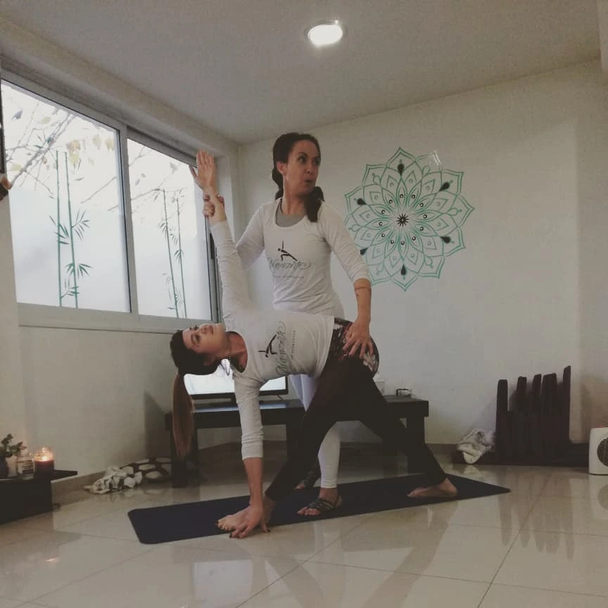 ArmonizARTE Yoga