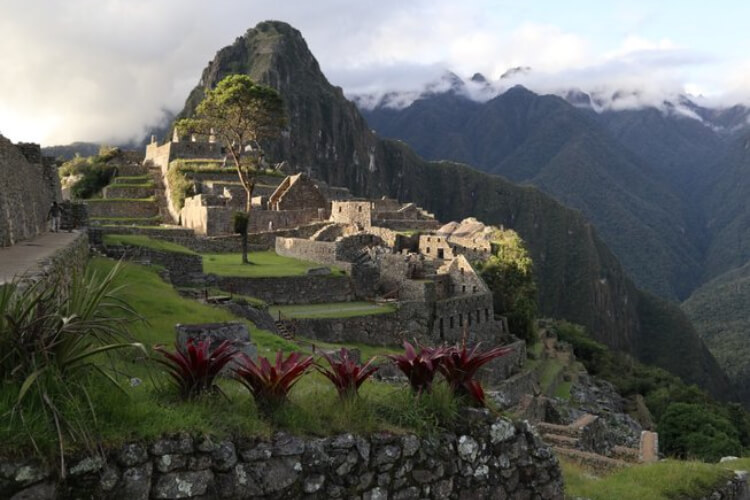Sacred Journeys Retreats Peru