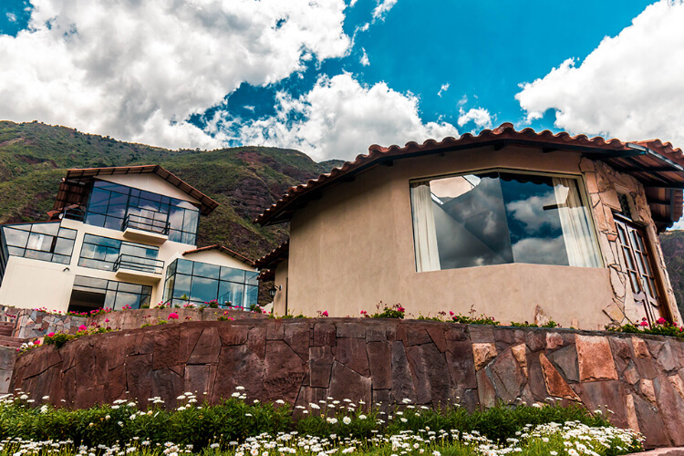 Samadhi Sacred Valley Cusco