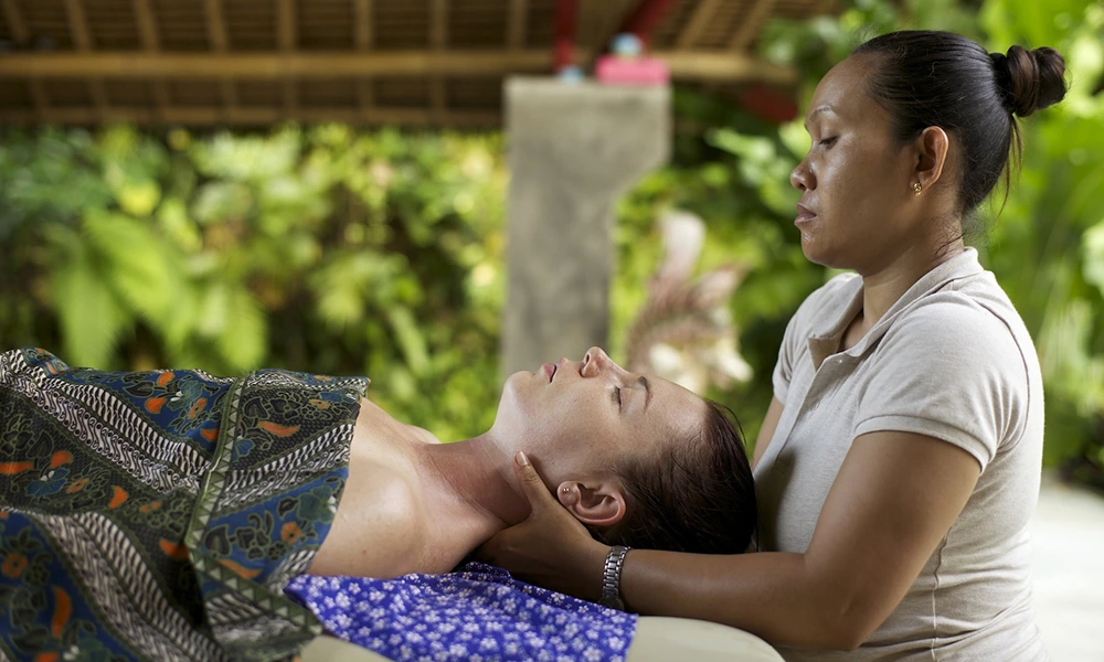Natural Instinct Healing Detox Health And Wellness Retreat Centre Bali