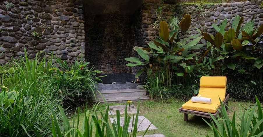 Sukhavati Ayurvedic Retreat And Spa Center Indonesia
