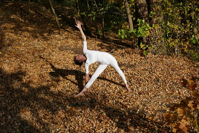 Anusara Inspired Yoga by Gabriela Schatton Karshorst 