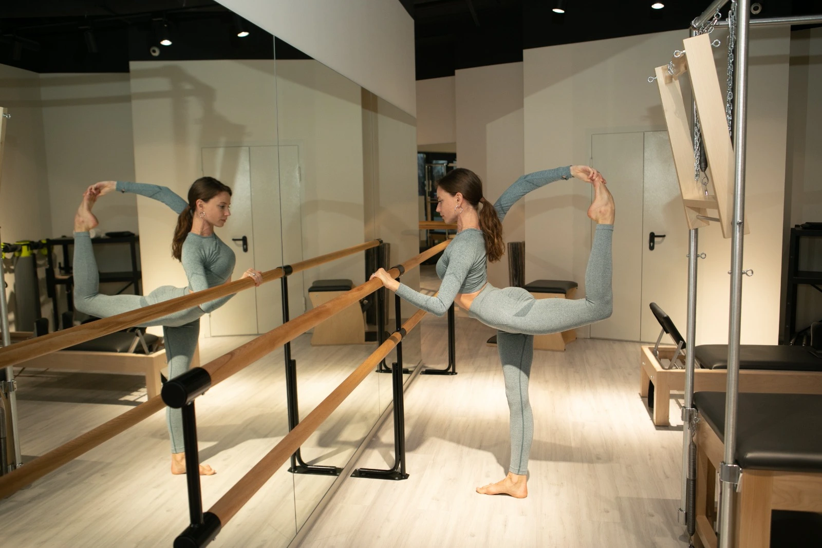 Art Of Pilates Beauty Moscow