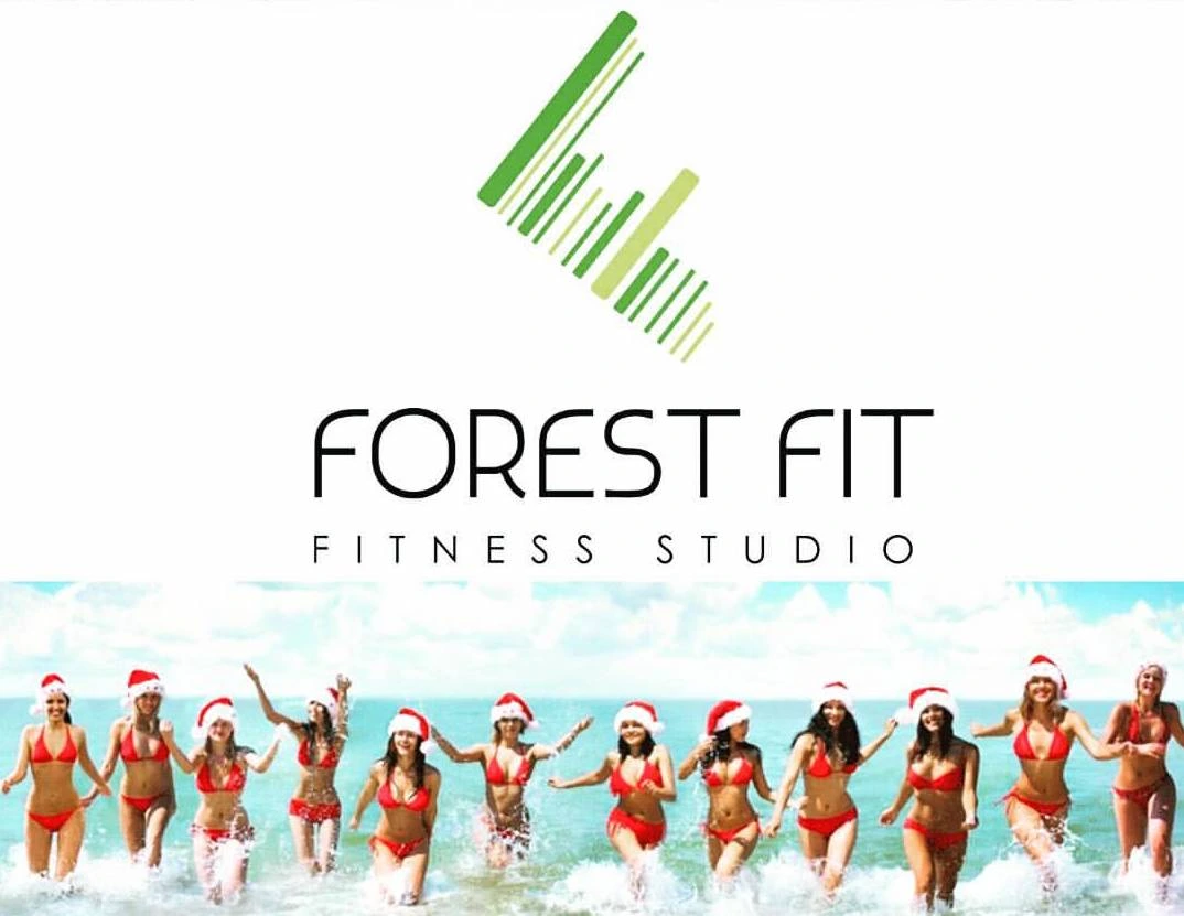 Forest Fit Russia