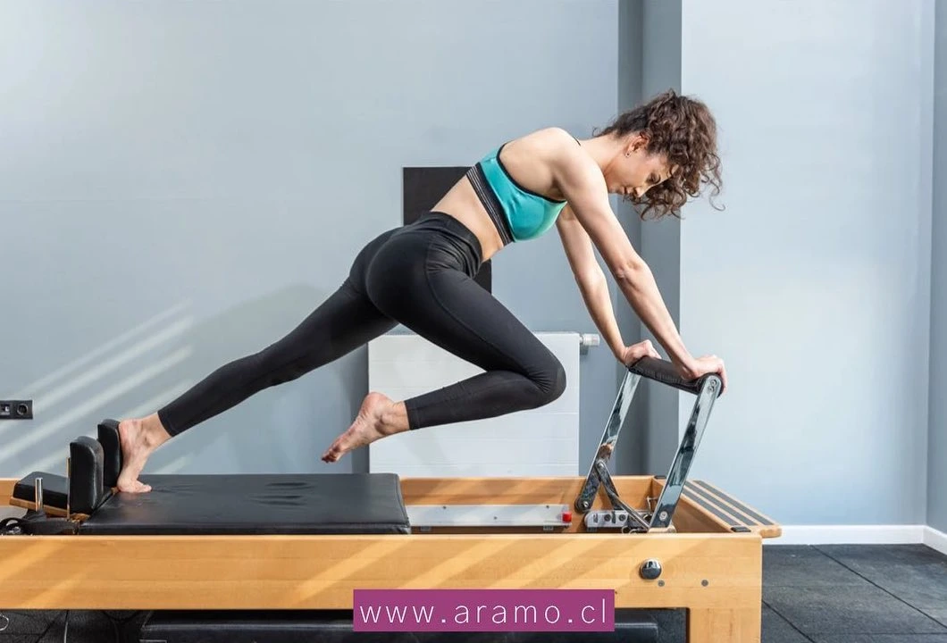 Aramo Pilates - Yoga - Massage - Reiki - Vitacura 