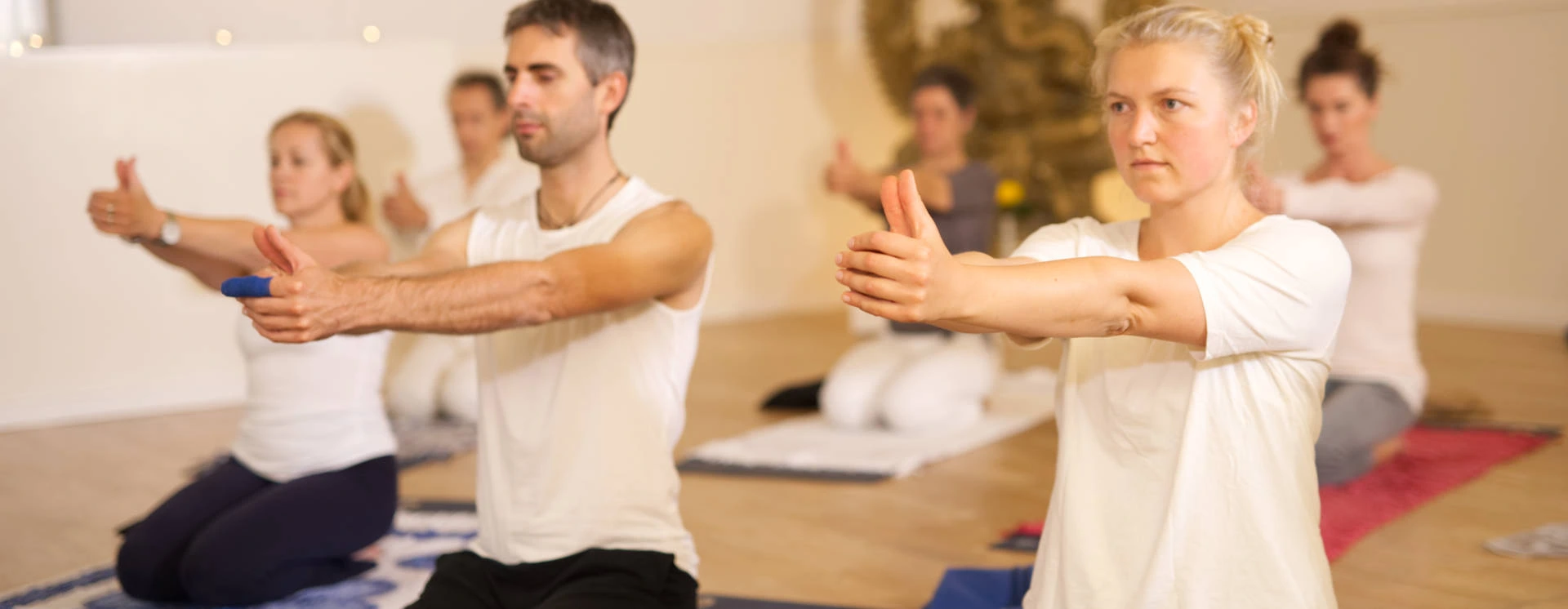 Ardas Center For Yoga & Health 