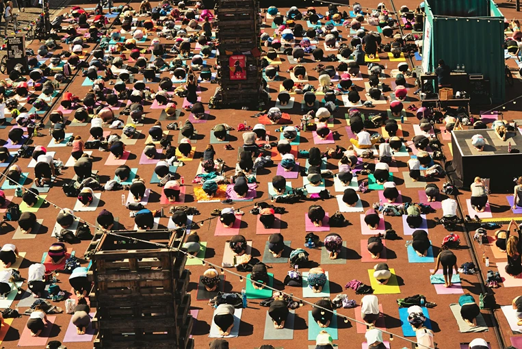Bikram Yoga Altona