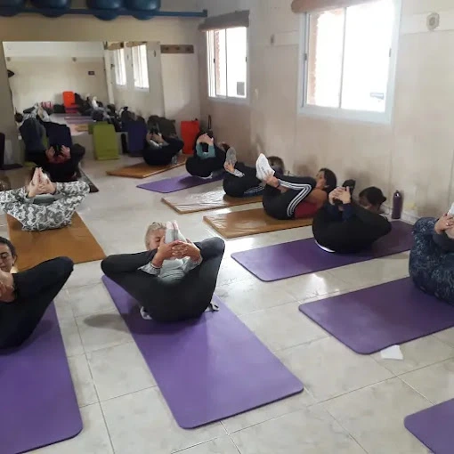 Namasté Profesorado de Yoga y Decodificación en Córdoba 