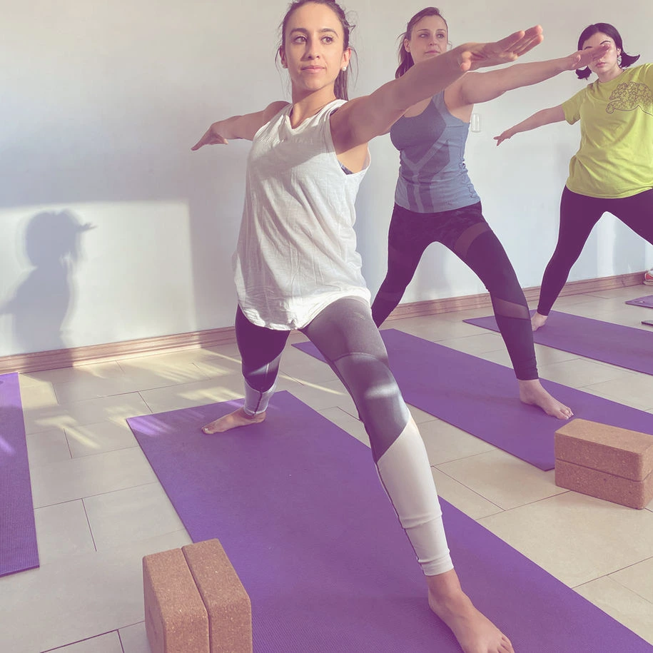 Veka Yoga Studio 