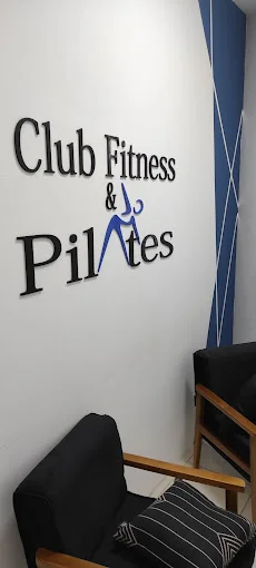 Club Fitness & Pilates Rio de Janeiro