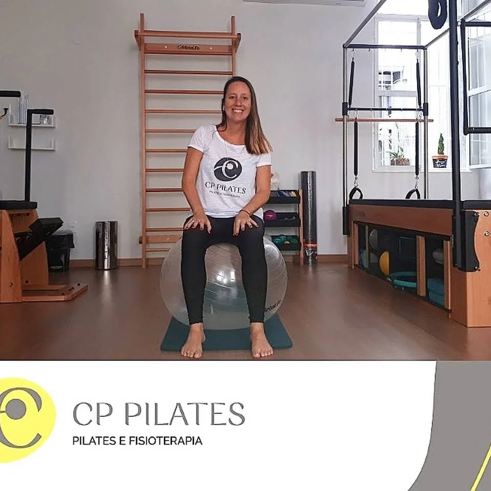 Cp Pilates 