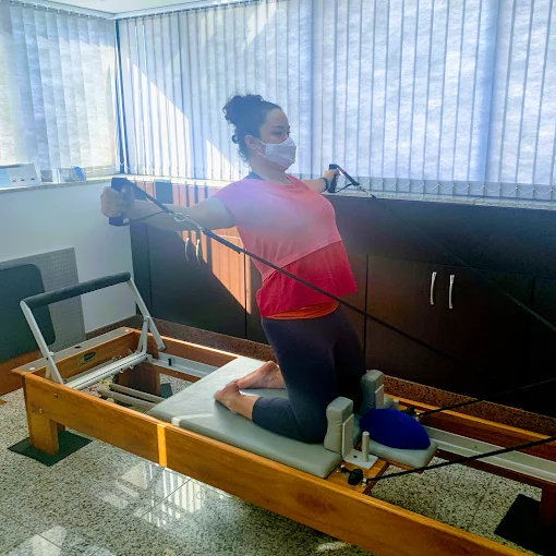 Eleve Pilates, Fisioterapia e Estética Brazil