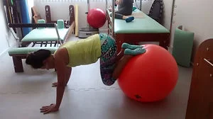 Energy Pilates E Fisioterapia 